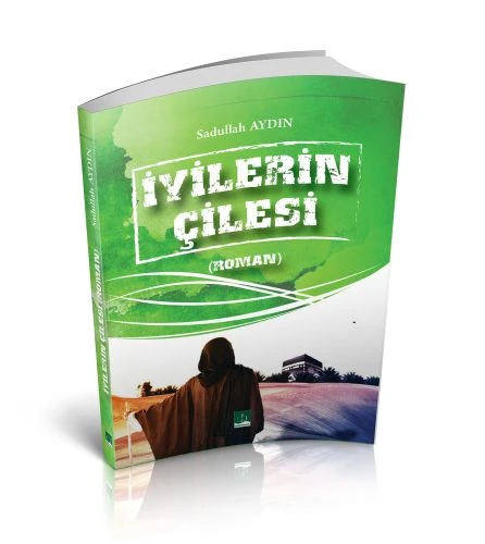 İyilerin Çilesi ürün görseli 1