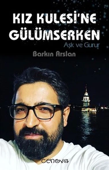 Kız Kulesine Gülümserken ürün görseli 1