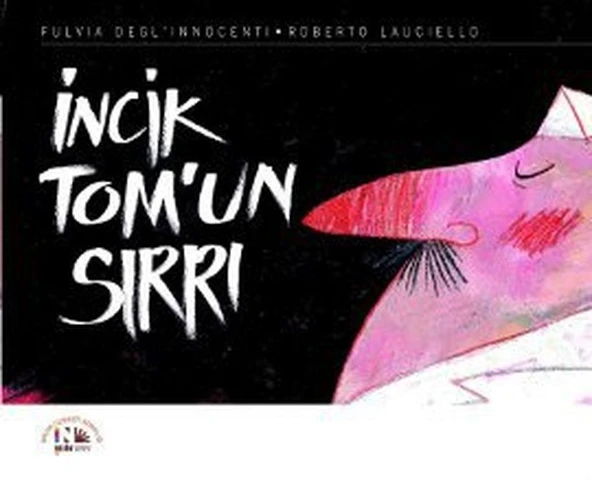 İncik Tomun Sırrı ürün görseli 1