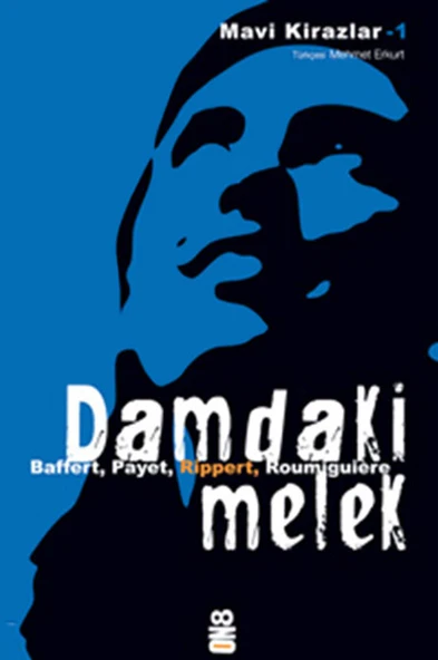 Mavi Kirazlar - Damdaki Melek ürün görseli 1