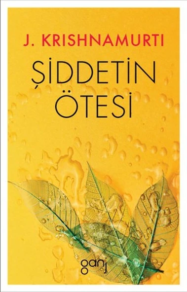 Şiddetin Ötesi ürün görseli 1