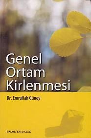 Genel Ortam Kirlenmesi ürün görseli 1