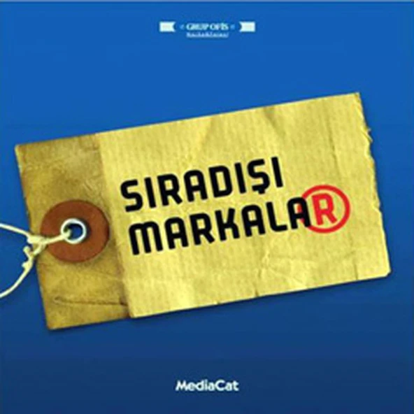 Sıradışı Markalar ürün görseli 1