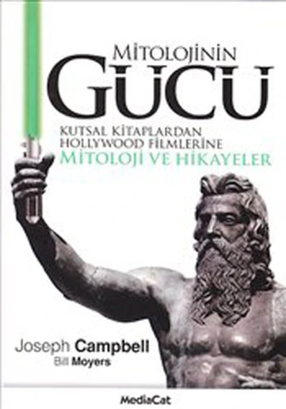 Mitolojinin Gücü ürün görseli 1