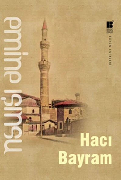 Hacı Bayram ürün görseli 1