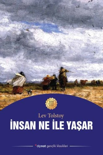 İnsan Ne ile Yaşar ürün görseli 1