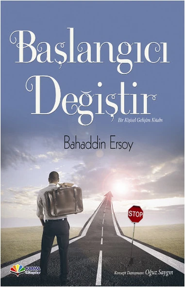 Başlangıcı Değiştir ürün görseli 1
