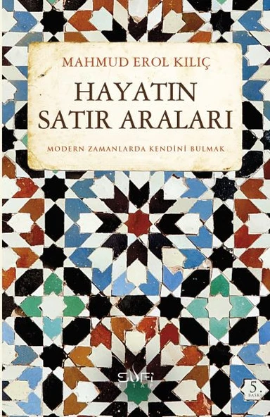 Hayatın Satır Araları ürün görseli 1
