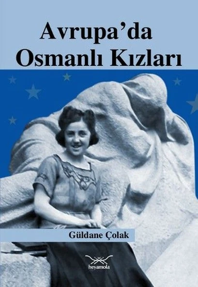 Avrupa’da Osmanlı Kızları ürün görseli 1