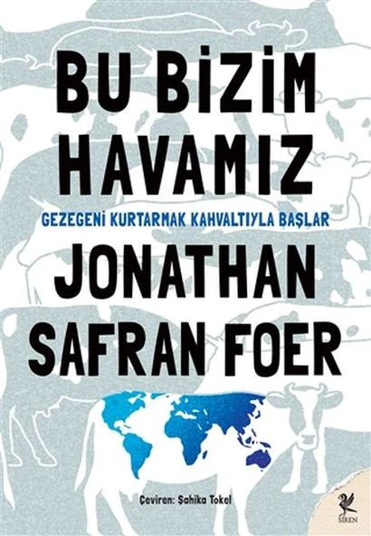Bu Bizim Havamız ürün görseli 1