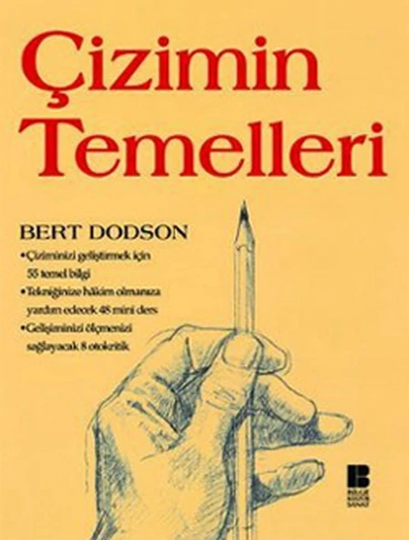 Çizimin Temelleri ürün görseli 1