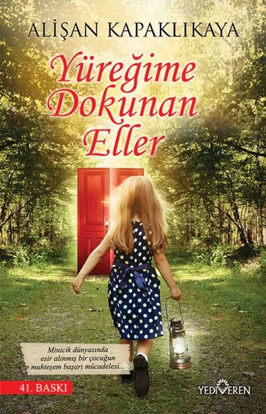 Yüreğime Dokunan Eller ürün görseli 1