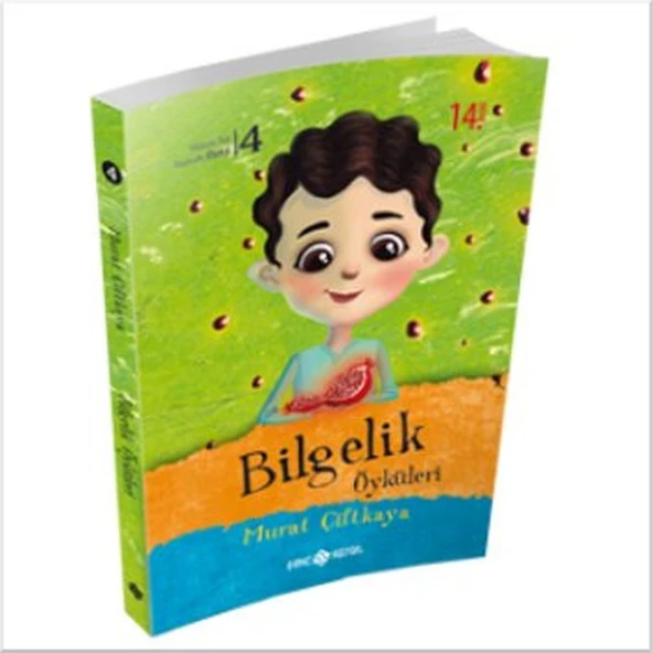 Bilgelik Öyküleri ürün görseli 1
