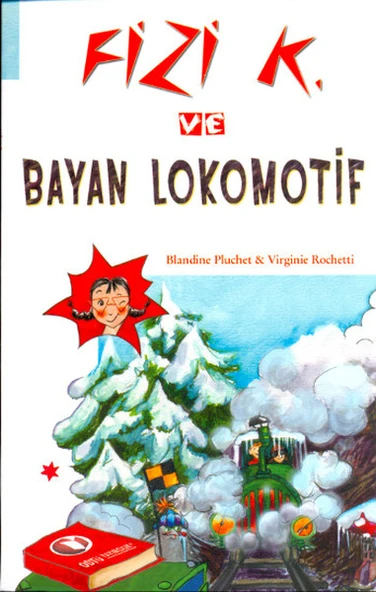 Fizi K ve Bayan Lokomotif ürün görseli 1