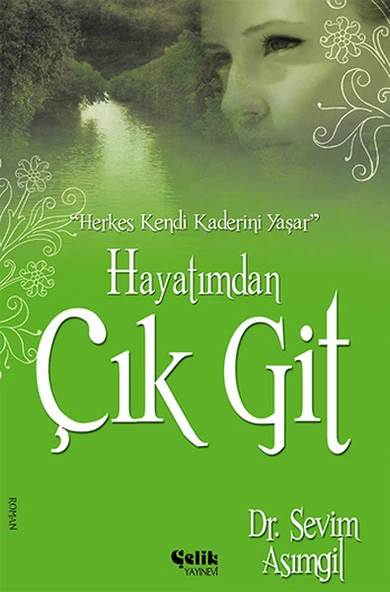 Hayatımdan Çık Git ürün görseli 1
