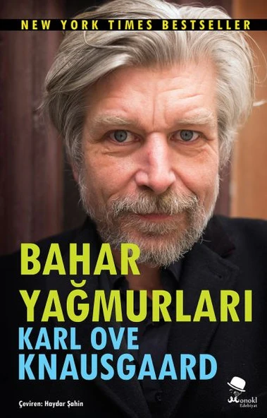 Bahar Yağmurları ürün görseli 1