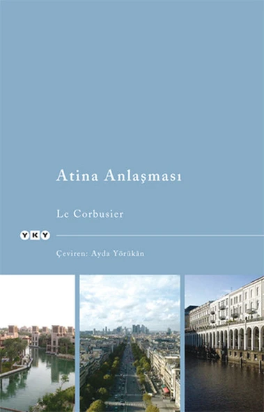 Atina Anlaşması ürün görseli 1