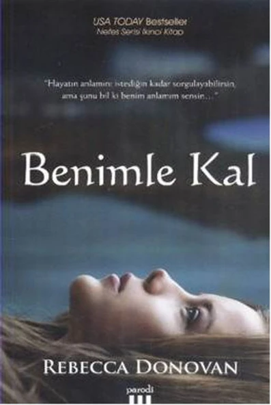 Benimle Kal ürün görseli 1