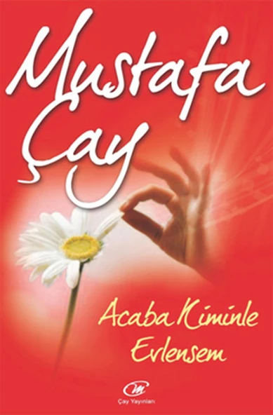 Acaba Kiminle Evlensem ürün görseli 1