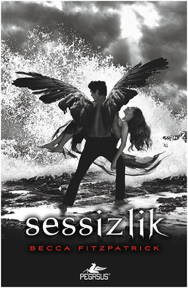 Hush Hush Serisi 3. Kitap - Sessizlik (Ciltli) ürün görseli 1