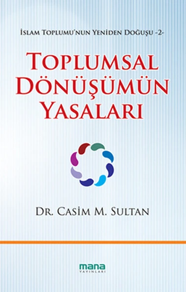 Toplumsal Dönüşümün Yasaları ürün görseli 1