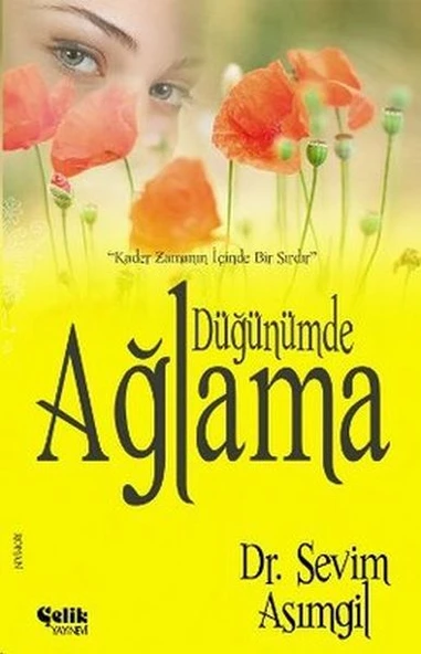 Düğünümde Ağlama ürün görseli 1