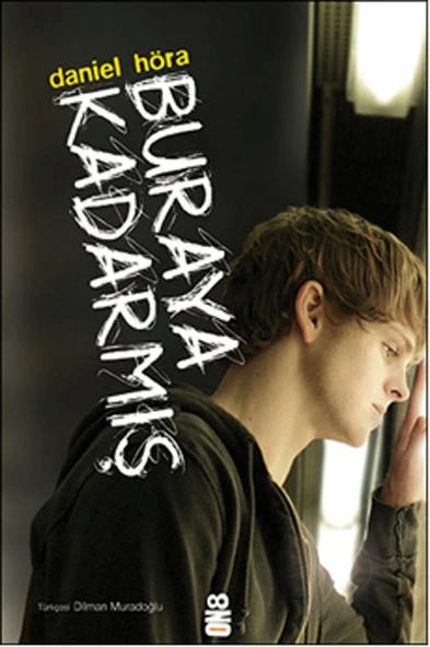 Buraya Kadarmış ürün görseli 1