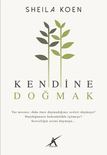 Kendine Doğmak ürün görseli 1
