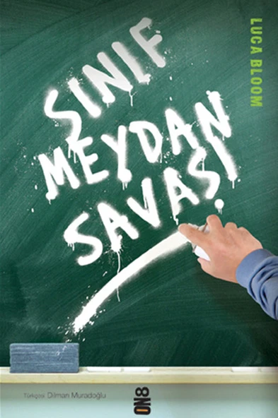Sınıf Meydan Savaşı ürün görseli 1