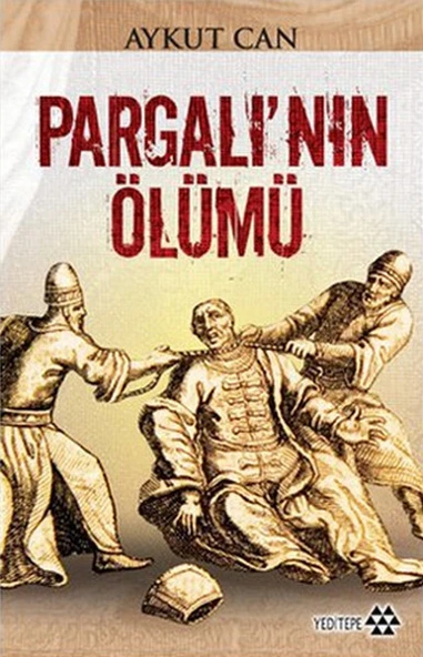 Pargalı’nın Ölümü ürün görseli 1