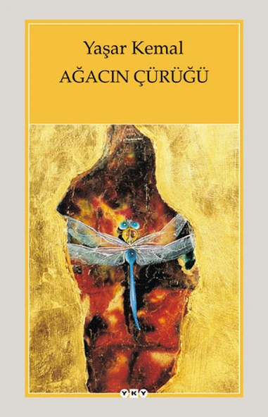 Ağacın Çürüğü ürün görseli 1