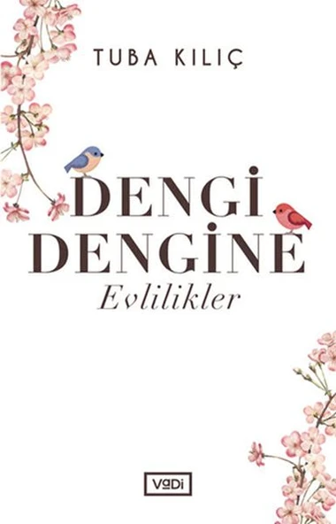 Dengi Dengine Evlilikler ürün görseli 1
