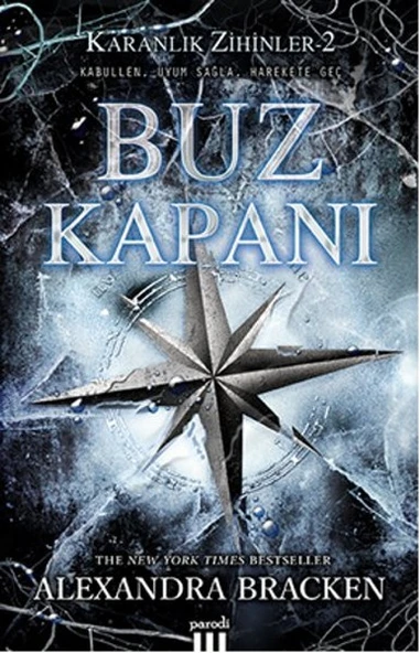 Buz Kapanı ürün görseli 1