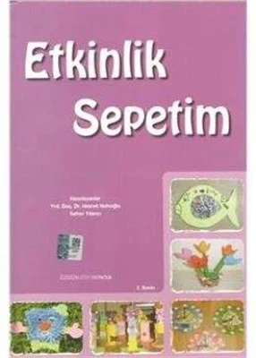 Etkinlik Sepetim ürün görseli 1