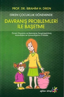Erken Çocukluk Döneminde Davranış Problemleri İle Başetme ürün görseli 1