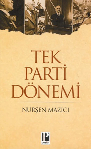 Tek Parti Dönemi ürün görseli 1