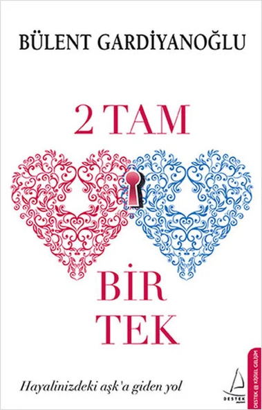 2 Tam Bir Tek ürün görseli 1