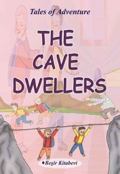 The Cave Dwellers ürün görseli 1