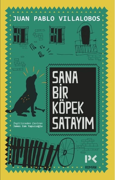 Sana Bir Köpek Satayım ürün görseli 1