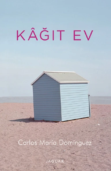 Kağıt Ev ürün görseli 1