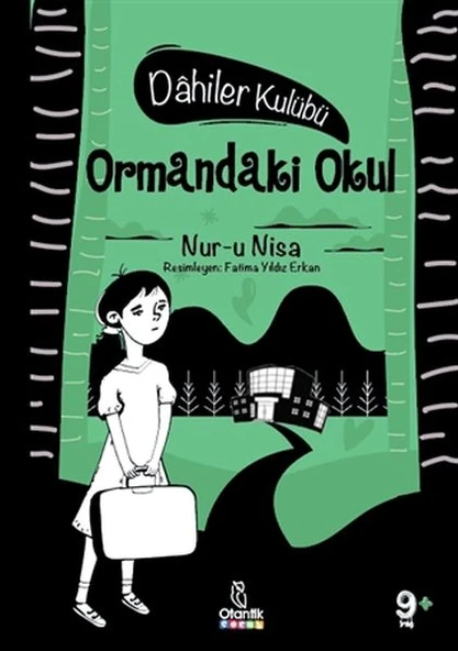 Ormandaki Okul - Dahiler Kulübü ürün görseli 1