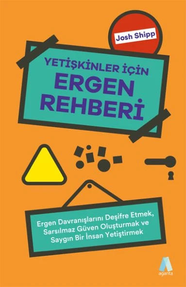 Yetişkinler İçin Ergen Rehberi ürün görseli 1