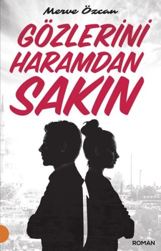 Gözlerini Haramdan Sakın ürün görseli 1
