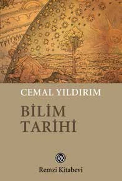 Bilim Tarihi ürün görseli 1