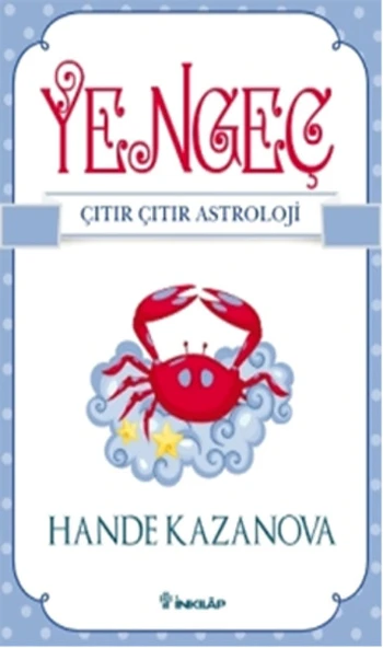 Yengeç / Çıtır Çıtır Astroloji ürün görseli 1