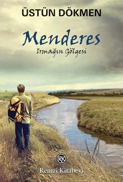 Menderes Irmağın Gölgesi ürün görseli 1