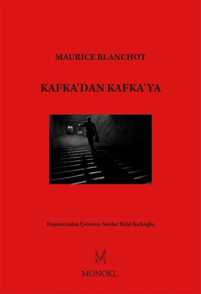 Kafka'dan Kafka'ya ürün görseli 1