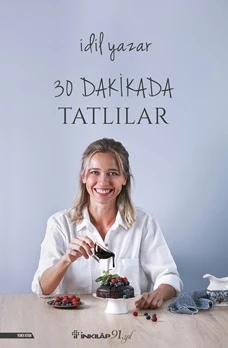 30 Dakikada Tatlılar ürün görseli 1