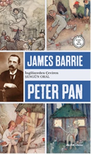 Peter Pan ürün görseli 1