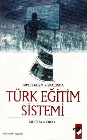 Emperyalizmin Kıskacında Türk Eğitim Sistemi ürün görseli 1